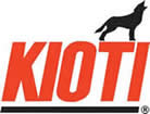 Kioti Logo